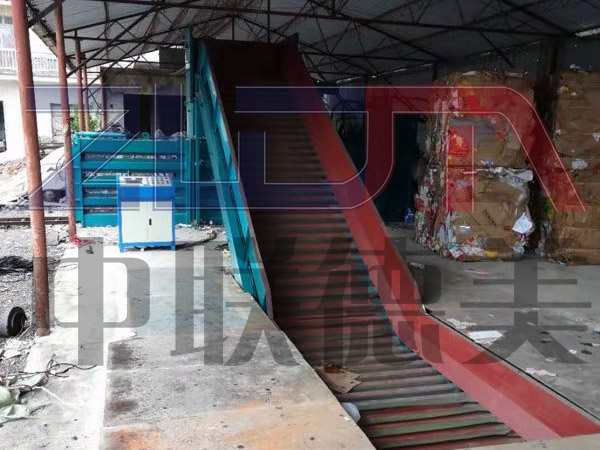貴州小型打包機設(shè)計
