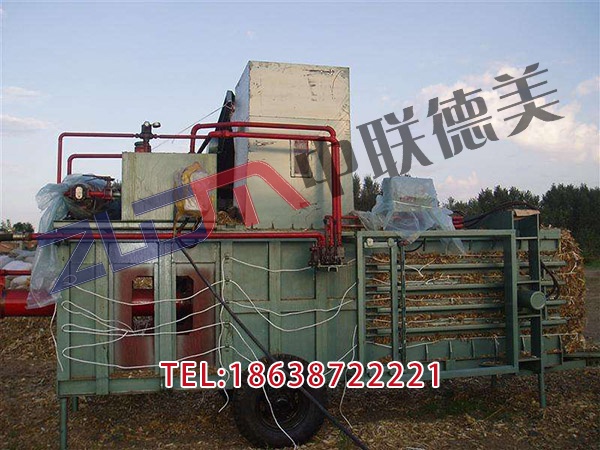 福建自動(dòng)液壓金屬打包機(jī)種類(lèi)